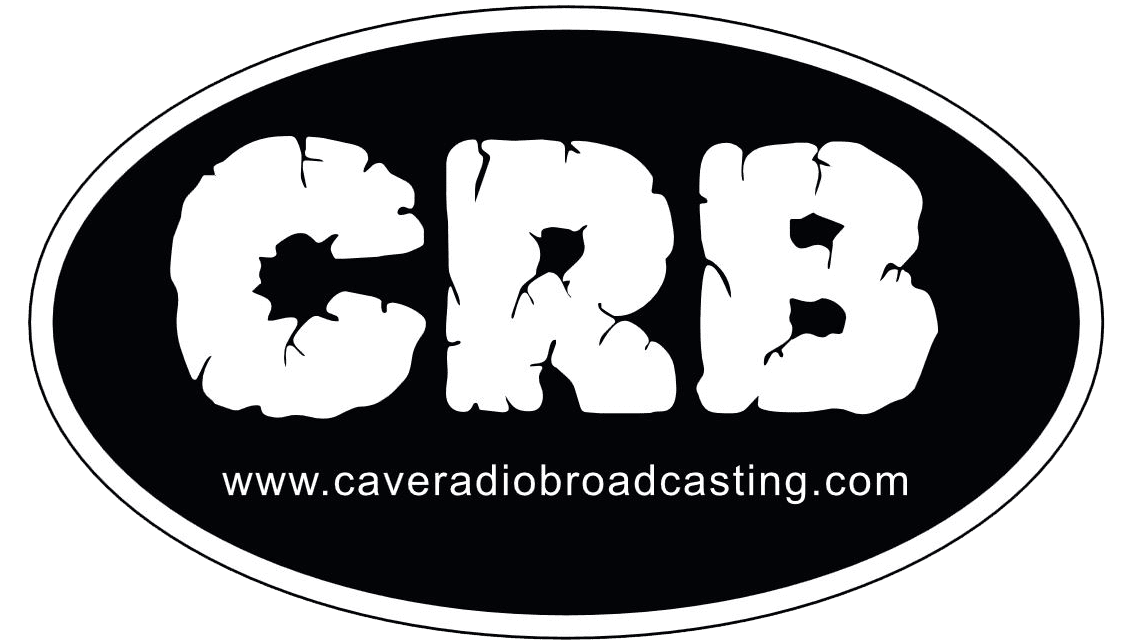 CRB | Cave Radio Broadcasting