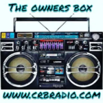 The Owners Box – Studio 1