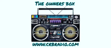 The Owners Box – Studio 1