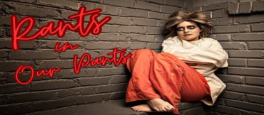 Rants In Our Pants – Studio 1