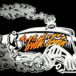 Truth Train Radio – Studio 1