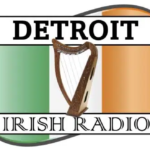Detroit Irish Radio – Studio 1
