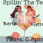 The Girl Show – Studio 1