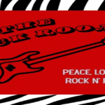 The Rock Room – Studio 1