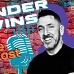 Wonder Twins The Podcast